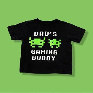 2T Graphic Tee